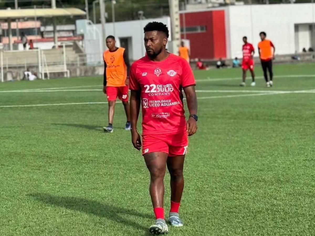 Muere acribillado futbolista que pasó por la Liga MX: duro informe de la policía y todo el país que vive con miedo