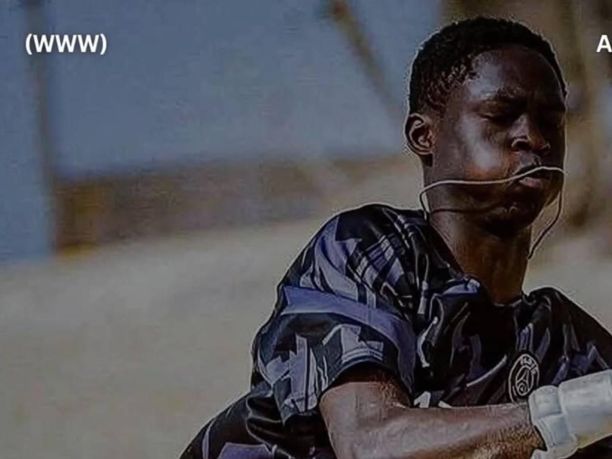 Muere futbolista asesinado por falsos empresarios: el aterrador motivo que conmociona al mundo y así hallaron su cuerpo