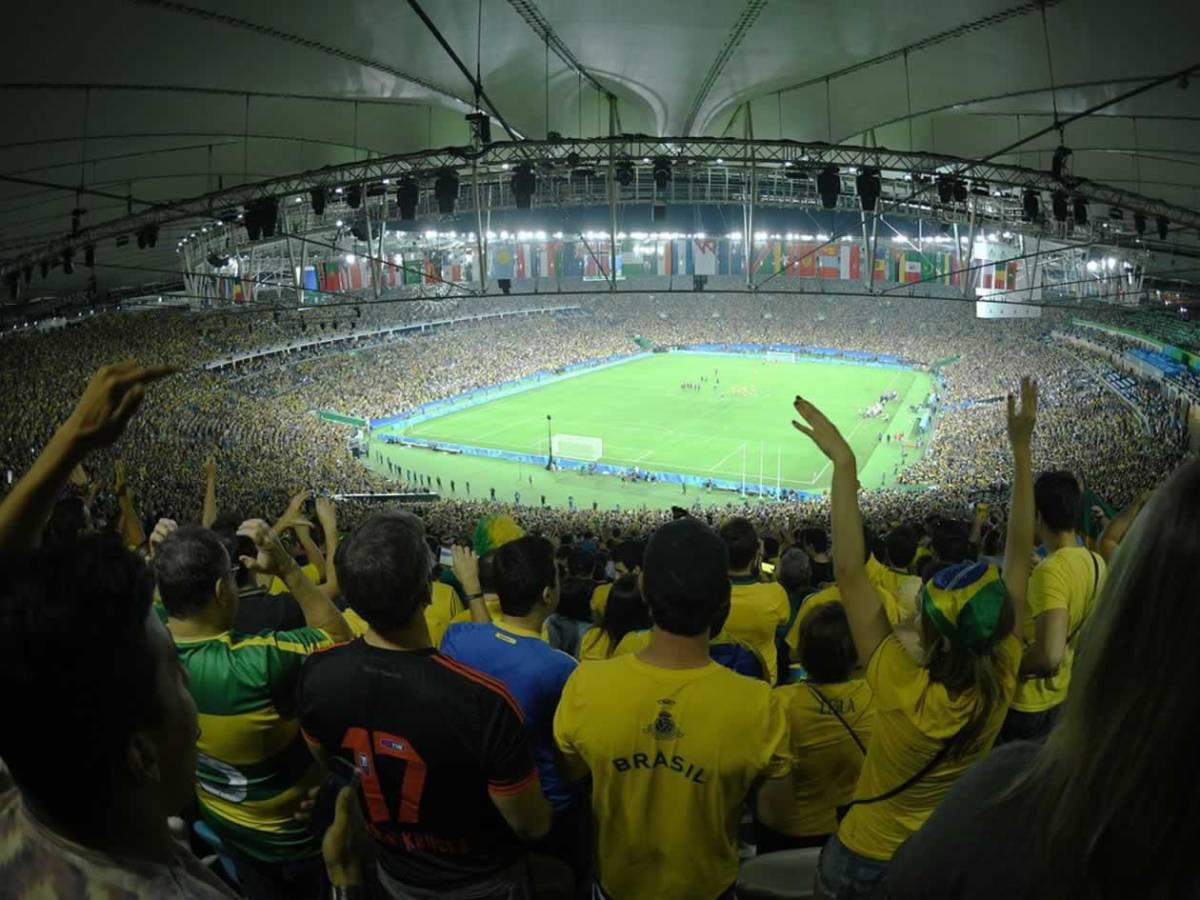 El escandaloso motivo por el que ponen a la venta el estadio más importante de la historia: 1,890 millones debe