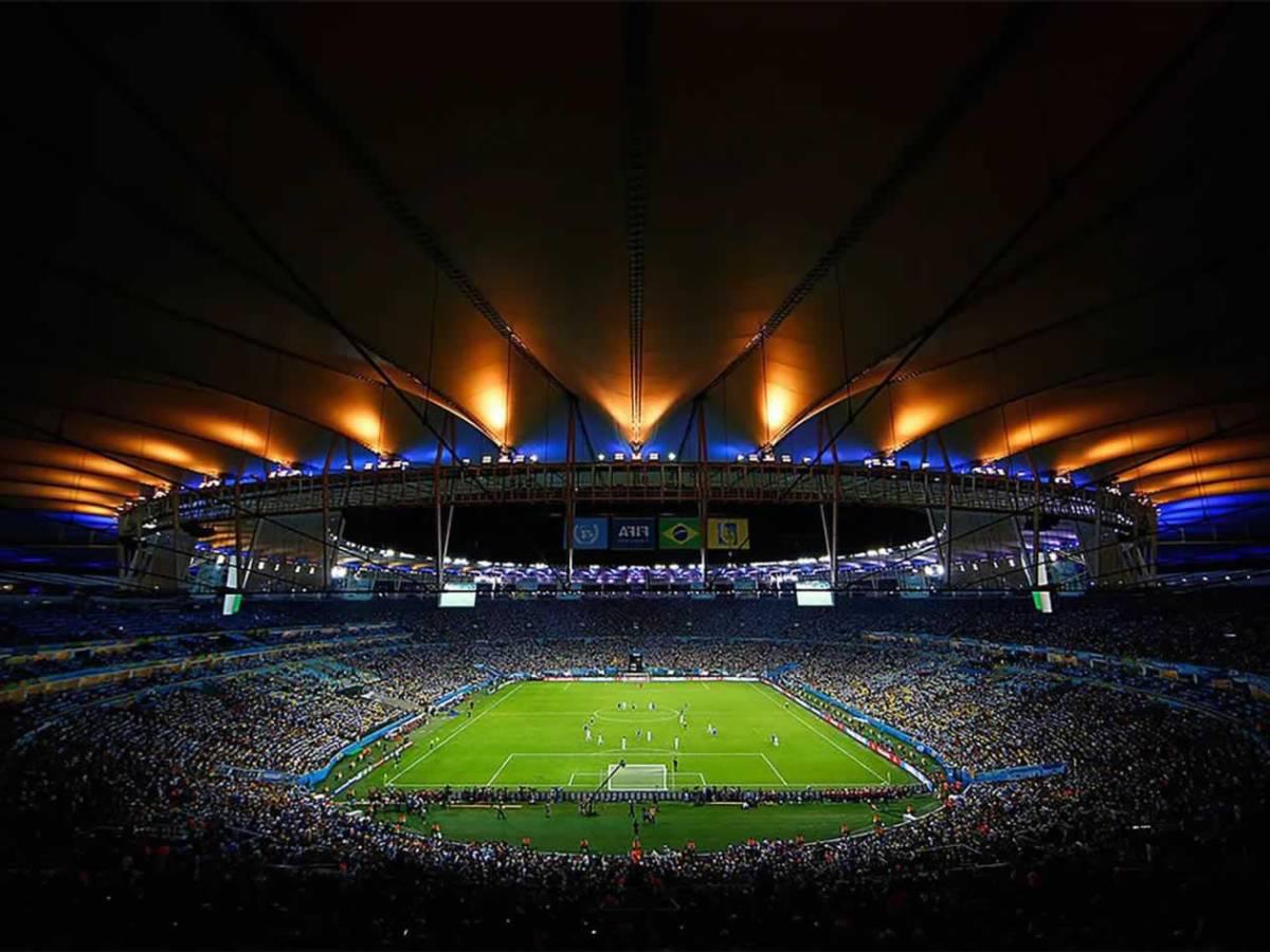 El escandaloso motivo por el que ponen a la venta el estadio más importante de la historia: 1,890 millones debe