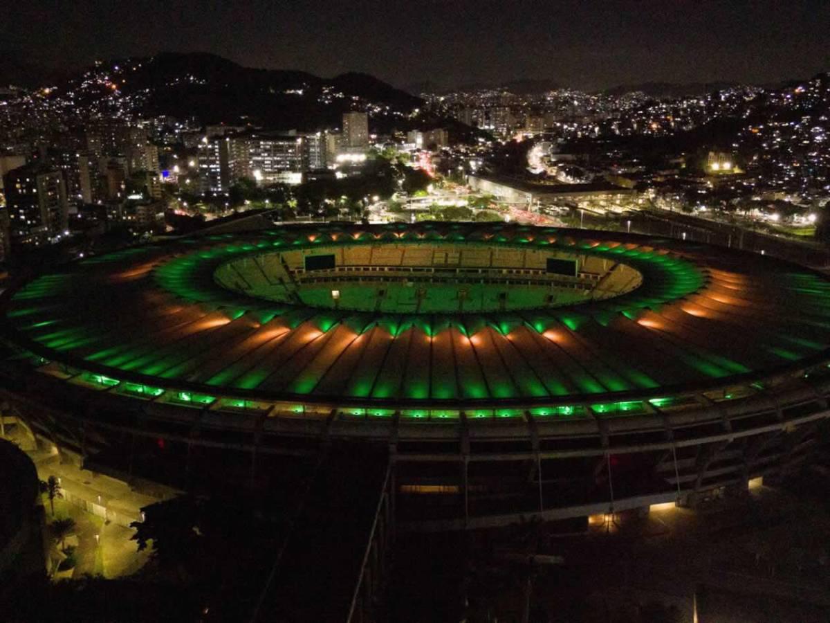El escandaloso motivo por el que ponen a la venta el estadio más importante de la historia: 1,890 millones debe