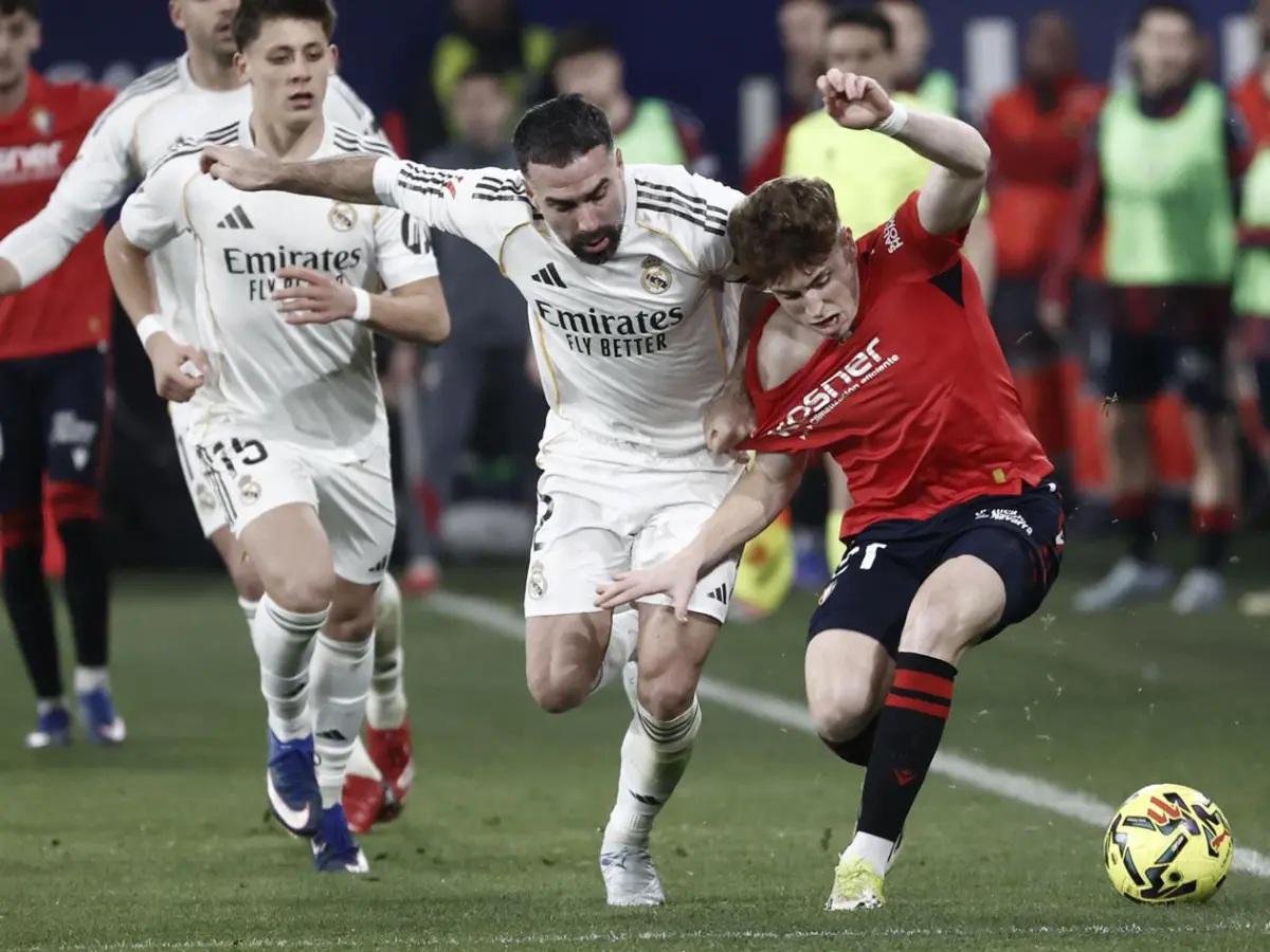 Arbeloa no lo quiere ni ver y Real Madrid toma firme decisión: el motivo que causó la ruptura a meses del Mundial 2026