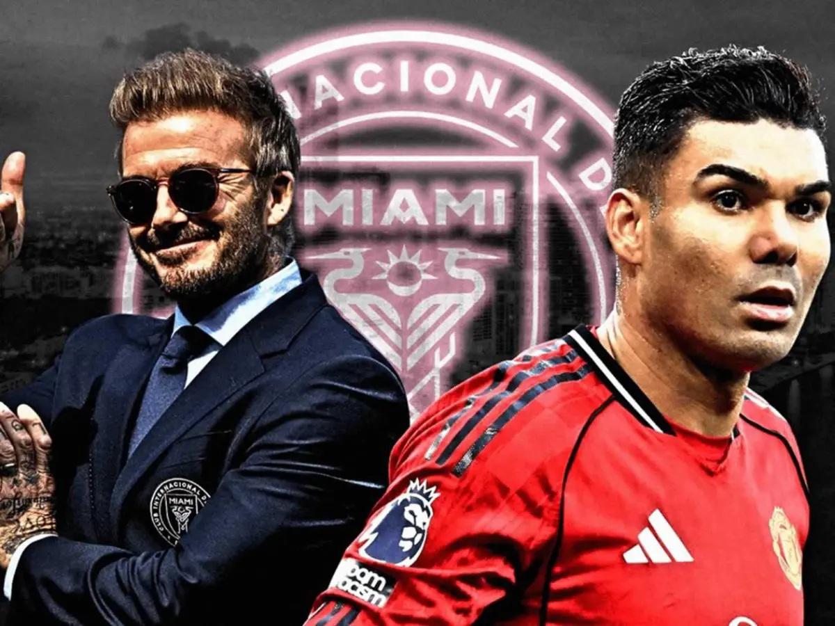 Mbappé pide este fichaje para Real Madrid, la bomba del Barcelona, nuevo club de Casemiro y Cristiano sorprende