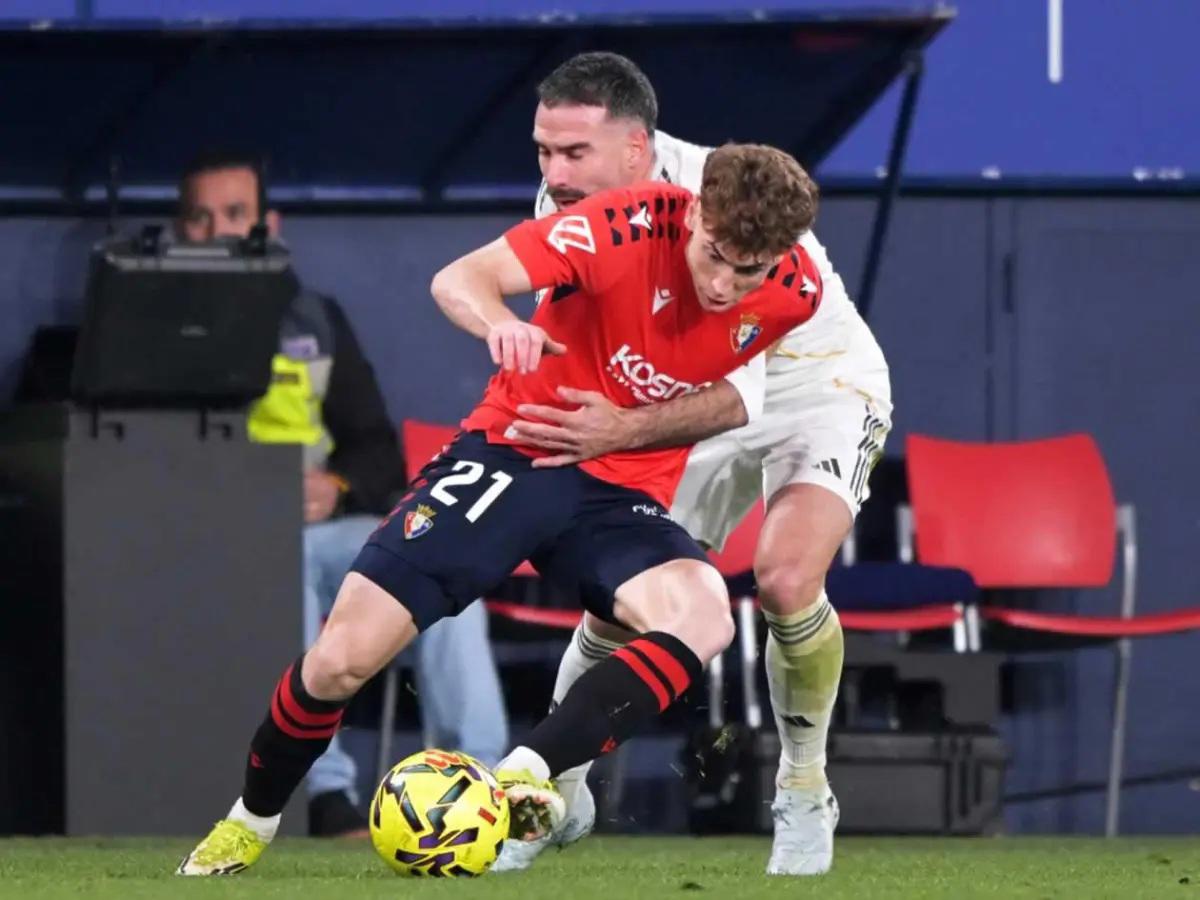 Arbeloa no lo quiere ni ver y Real Madrid toma firme decisión: el motivo que causó la ruptura a meses del Mundial 2026