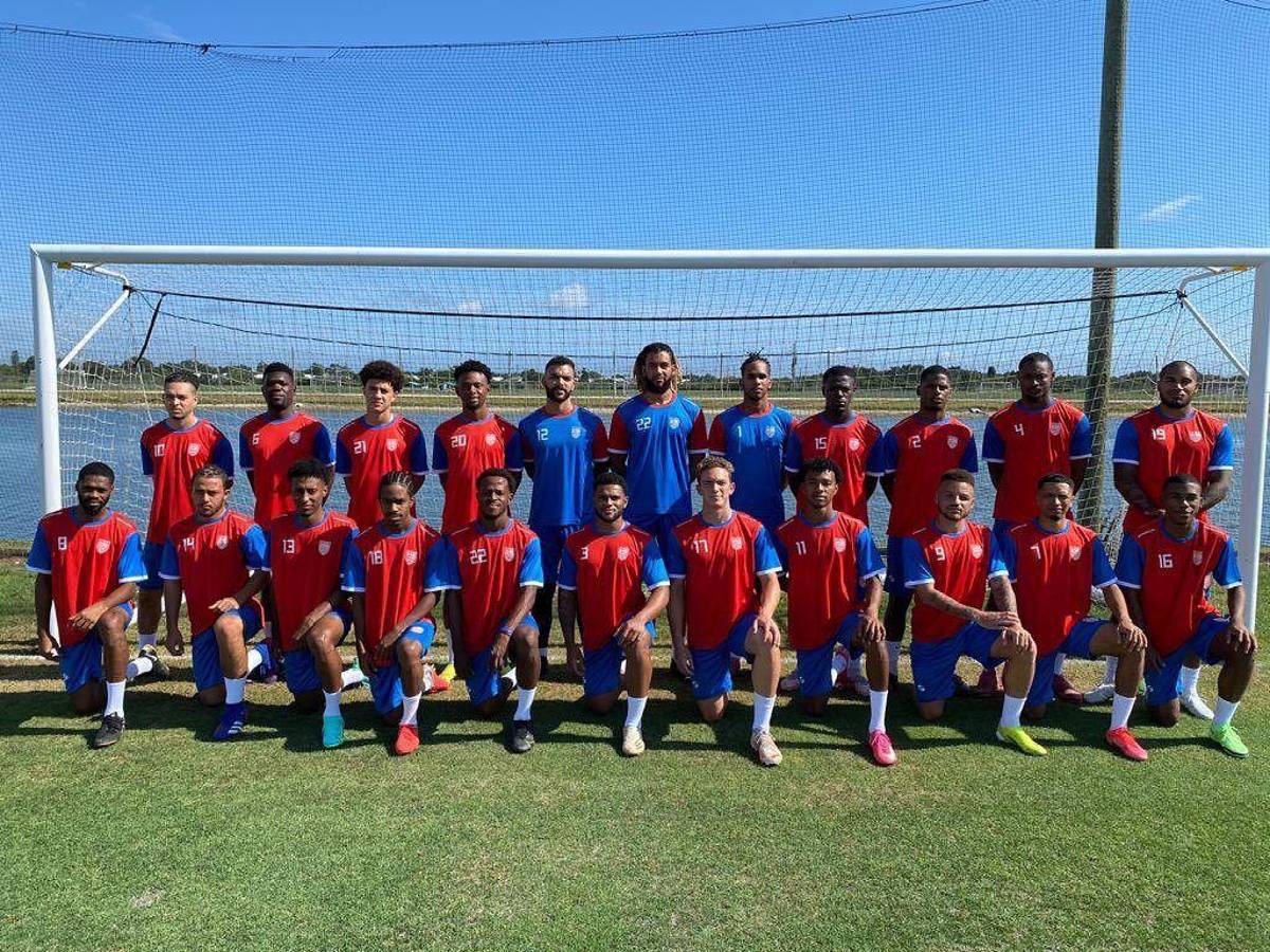 Lleva 134 partidos sin ganar: Estas son las peores 15 selecciones del mundo ¡Con siete de Concacaf!