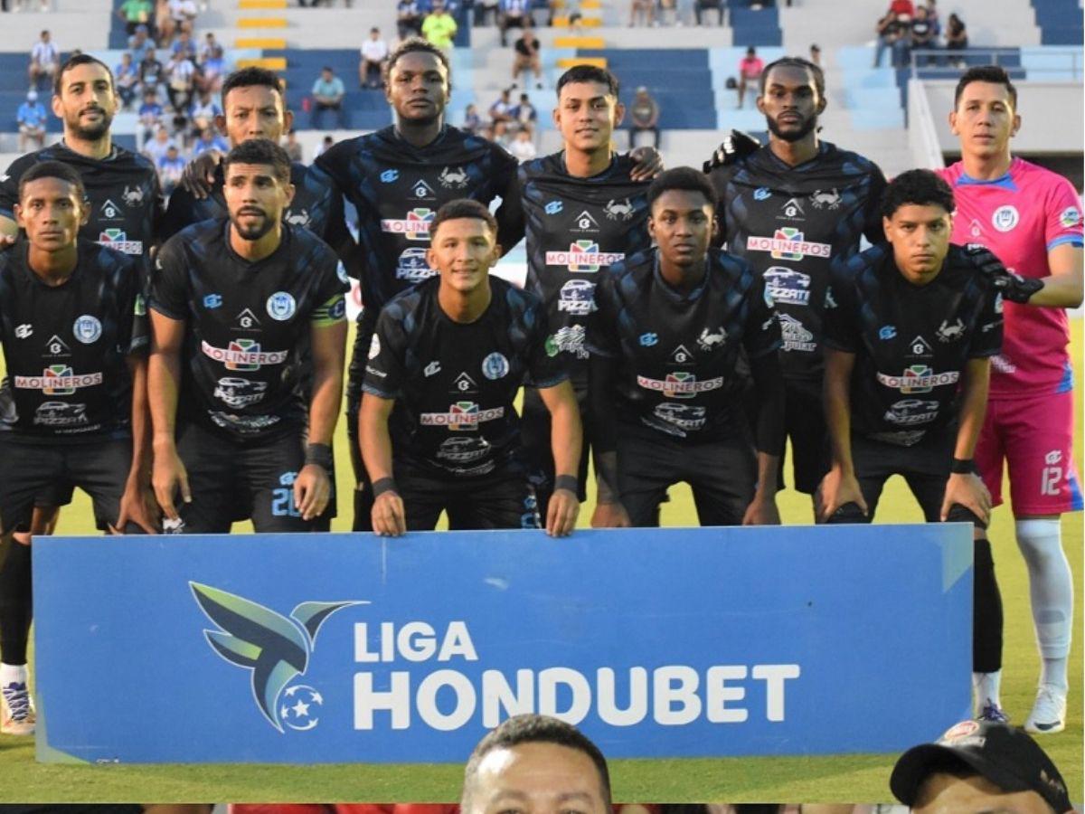 Terremoto en el Victoria: jugadores se van, crisis económica y problemón con el pago de servicios públicos