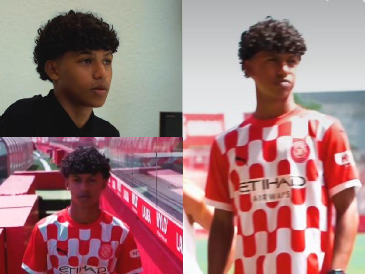 Fichajes: Luis Palma con giro inesperado, otro hondureño a España, Quioto con ofertas y Marinacci define su futuro