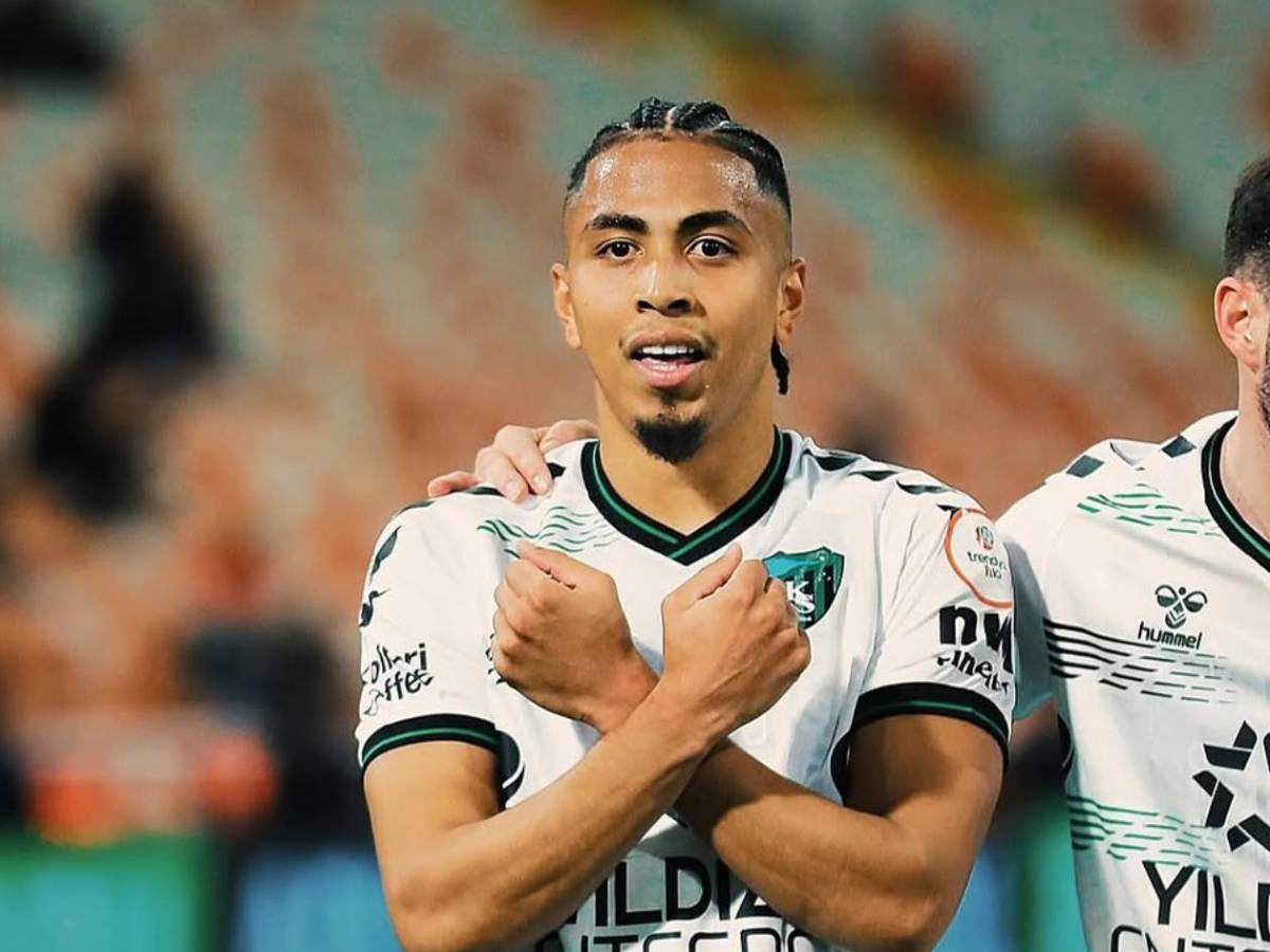 Fichajes: Más bajas en Olimpia y Real España, Motagua con dos bombazos, Bryan Róchez con nuevo club en Europa y, ¿Rubilio y Elis?