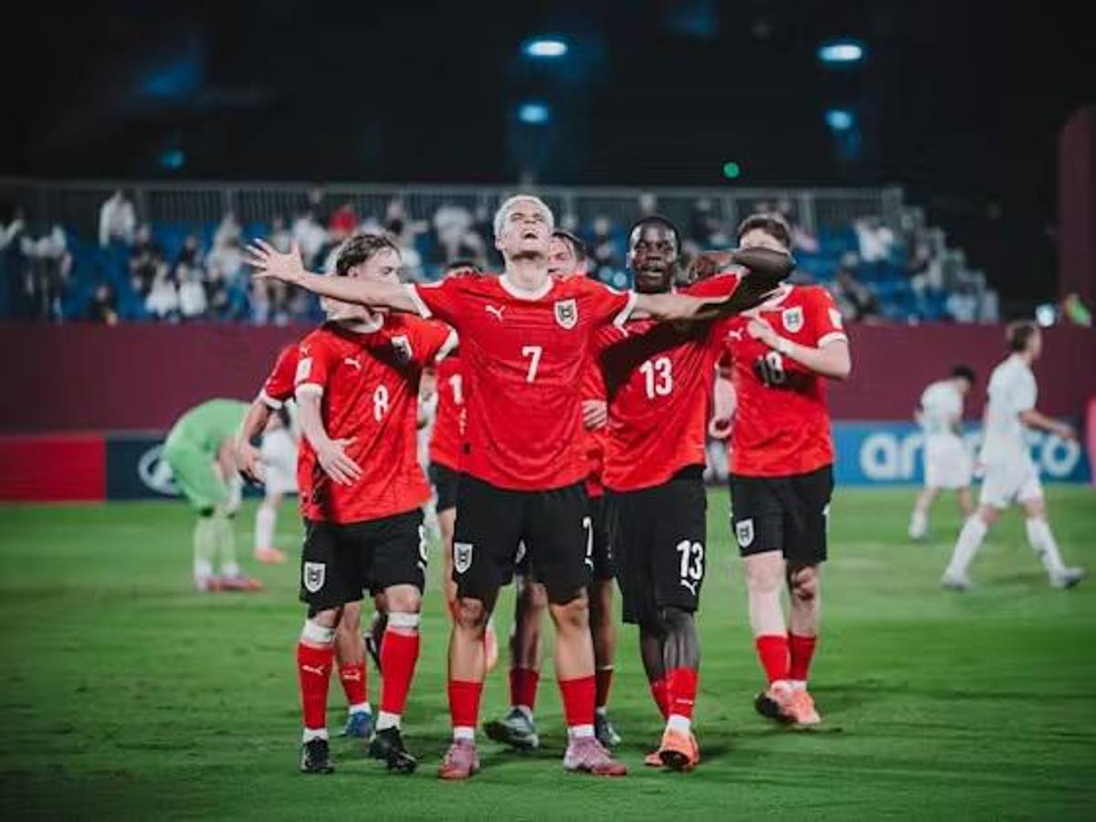 Mundial Sub-17: Cristiano solo usó cinco palabras para decir lo que piensa de Portugal campeona y reapareció Xavi