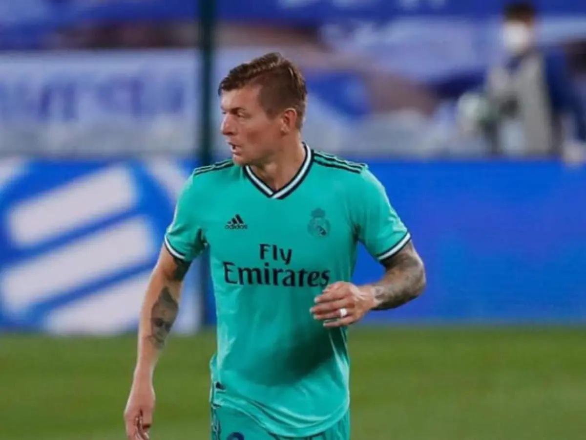 Real Madrid sacude todo por Toni Kroos: esta sería la víctima señalada para salir y confirmar el regreso de la leyenda