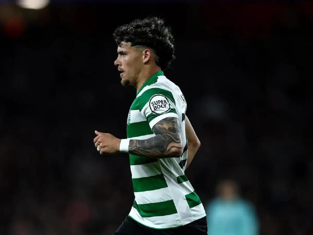 Firmó con Real Madrid, dos salidas en Barcelona y el nuevo DT en el Mundial