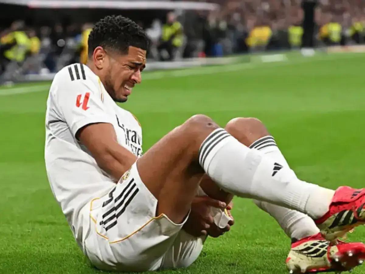 Bellingham se va del Real Madrid si llega este DT: la respuesta del inglés a gigante de Europa que lo quiere fichar