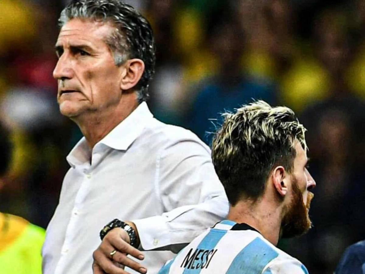 Técnico sufre una de las peores enfermedades y su esposa hace impactante confesión ¿Fue por culpa del fútbol?