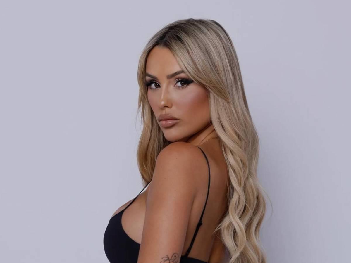 El mejor jugador del Real Madrid se ha enamorado de bella influencer española que estaba en lista de solteras más famosas