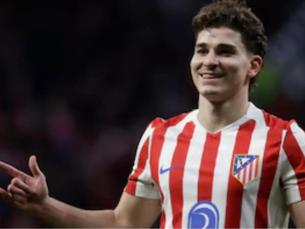 La decisión de Barcelona con Julián Álvarez y el fichaje que cerraron por 29 milones