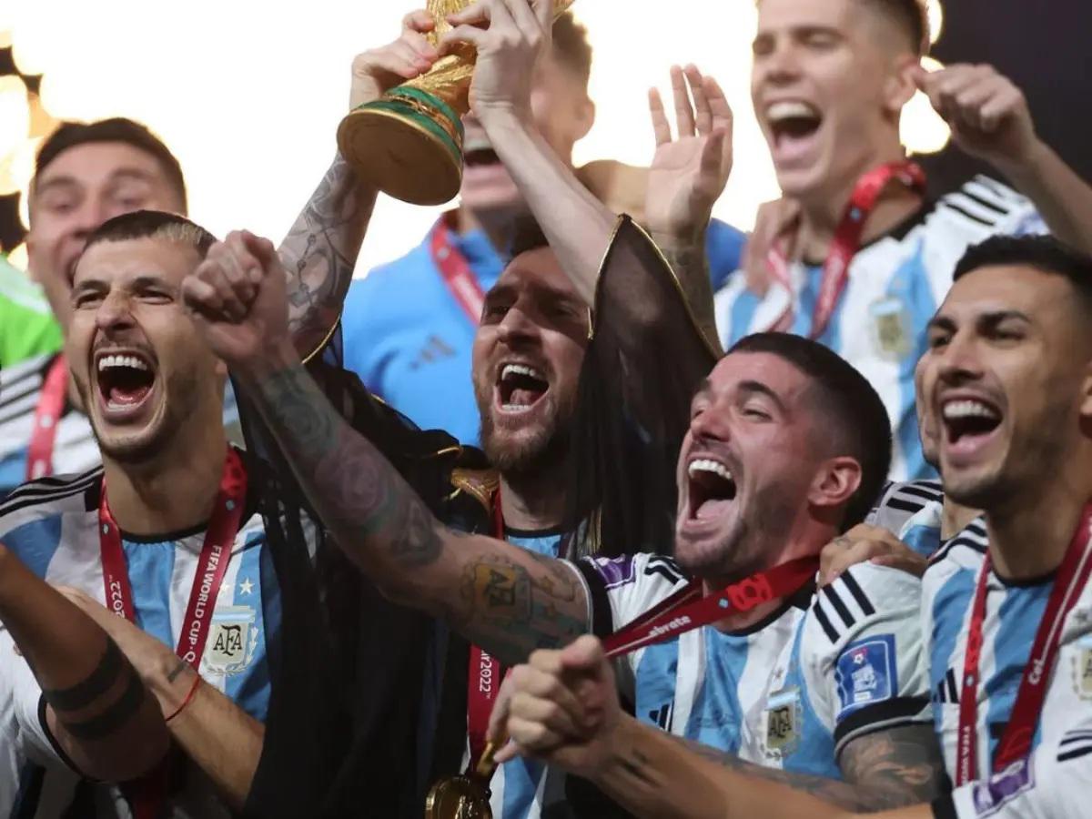 Su próximo rival es Honduras: la demanda que recibió Lionel Messi en USA por este motivo