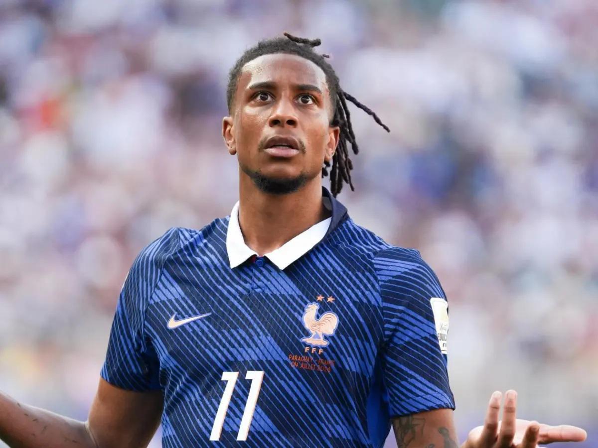 La petición de Michael Olise que cambia todo para el Real Madrid en pleno Mundial