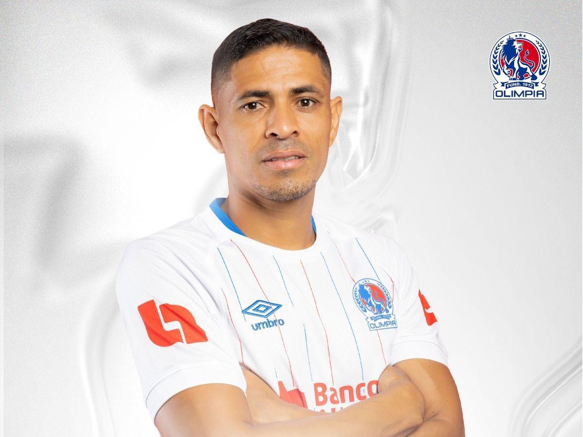¡Olimpia hizo barrida! Las bajas confirmadas del campeón de Honduras para el Apertura y Copa Centroamericana