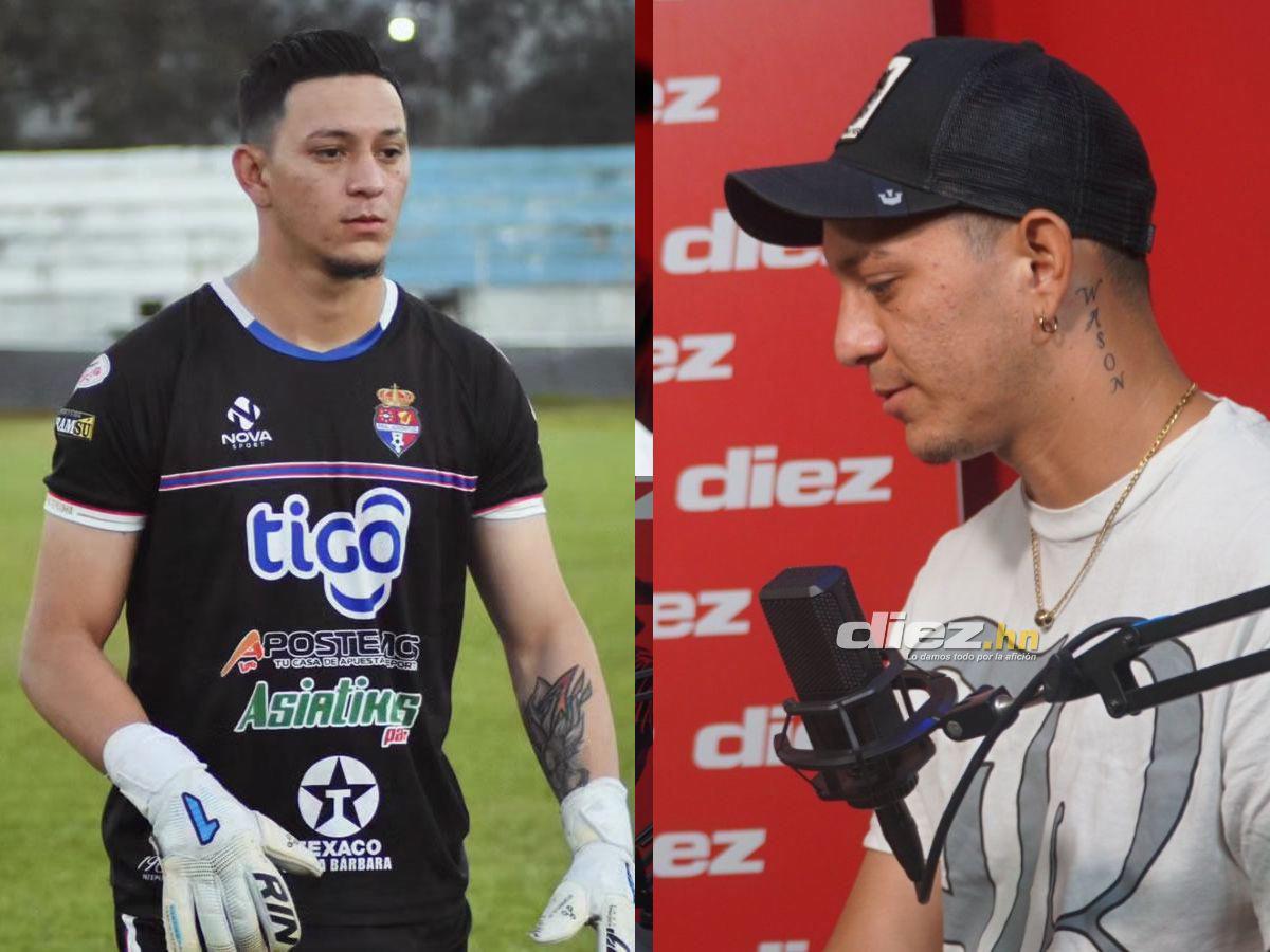 Giro inesperado: Bryan Ramos, presuntamente acusado de amañar un partido, regresa a la Liga de Ascenso