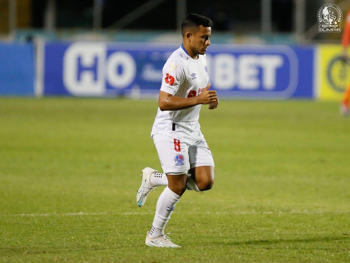 ¡Varios cambios! Olimpia y su modificado 11 titular para medirse al Victoria por el liderato de la Liga Nacional