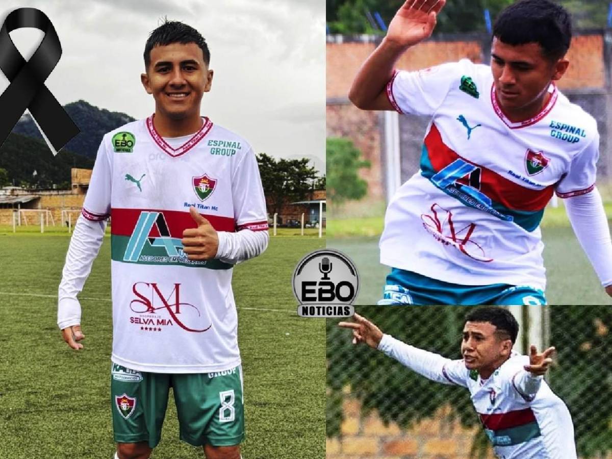 Consternación: Muere jugador tras recibir brutal golpe en la cabeza en el fútbol de Perú