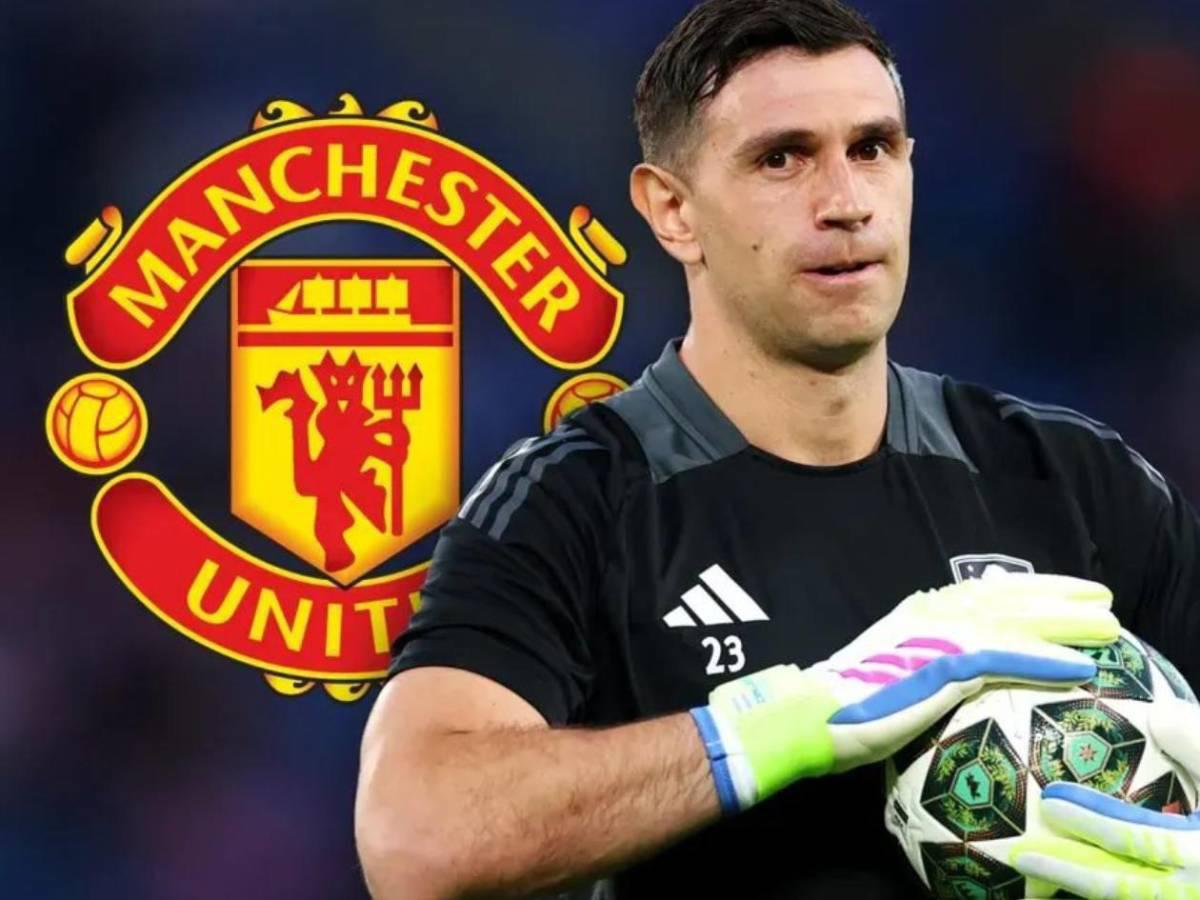 Rodrygo toma decisión final con Real Madrid, Barcelona con inédito 'fichaje' y Dibu Martínez tiene nuevo club en la Premier