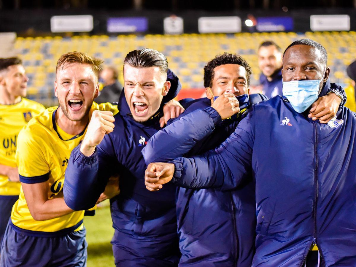 Olimpia por encima del Real Madrid: Los récords invictos más largos en la historia de los clubes en el fútbol mundial