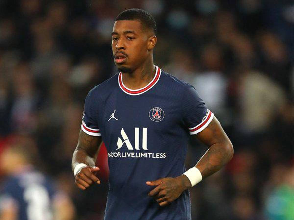 ¿Tiembla el Madrid? La temible alineación del PSG para golpear primero en los octavos de la Champions League