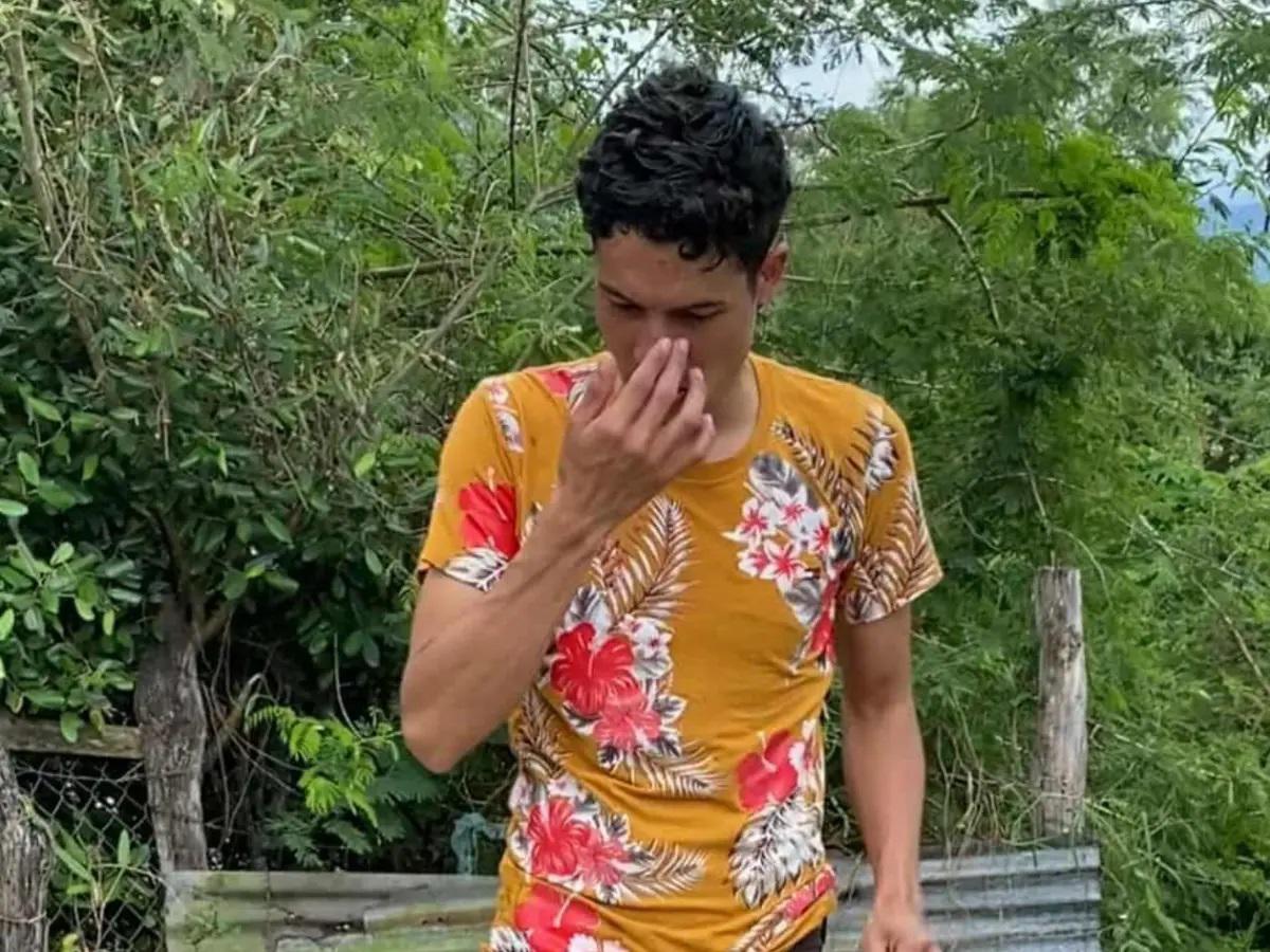 El Cristiano Ronaldo hondureño y los momentos más complicados de su vida: Mi final...