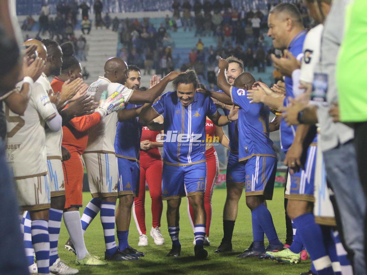 No se vio en la despedida de Rambo: Épicas celebraciones de Pavón, las chicas que cautivaron y ¿por qué el “10” cambió de equipo?