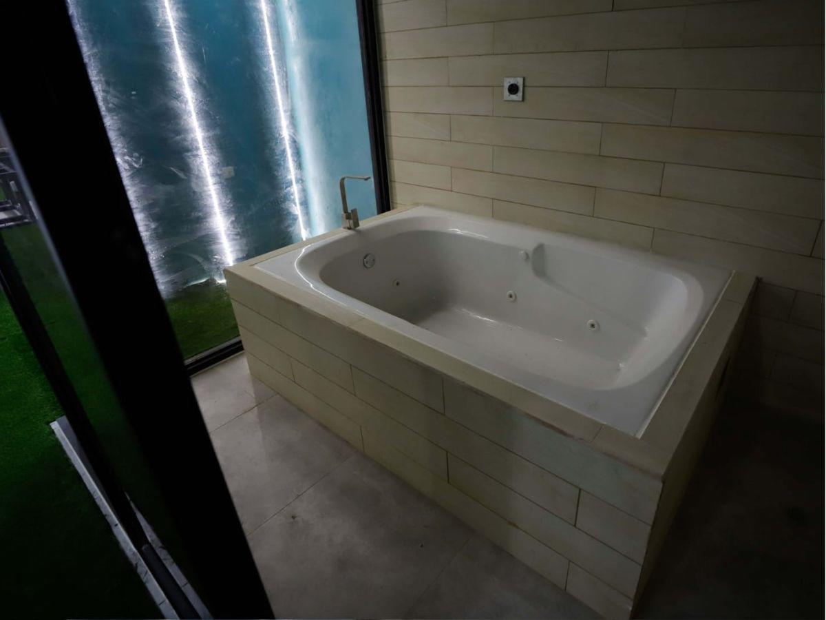 ¡Al estilo de Europa! Así pulen los camerinos del Estadio Juan Ramón Brevé de Juticalpa