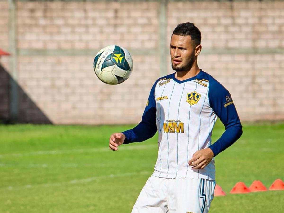 Ausencias y sorpresas de la convocatoria de Rueda para los juegos eliminatorios de Honduras ante Costa Rica y Haití