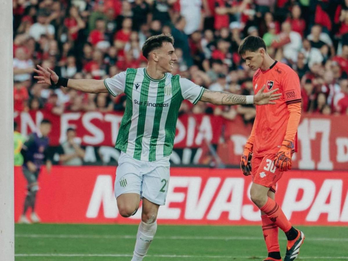 Revelan lo que pasó entre el futbolista argentino Rodrigo Auzmendi y Laura Meza