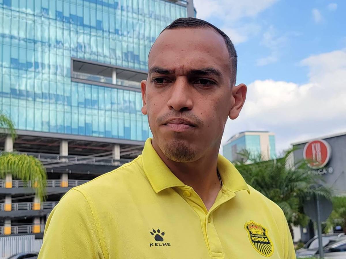 Dos referentes pueden salir y el que se fue del país: los jugadores de Real España sin contrato tras ser humillados ante Olimpia