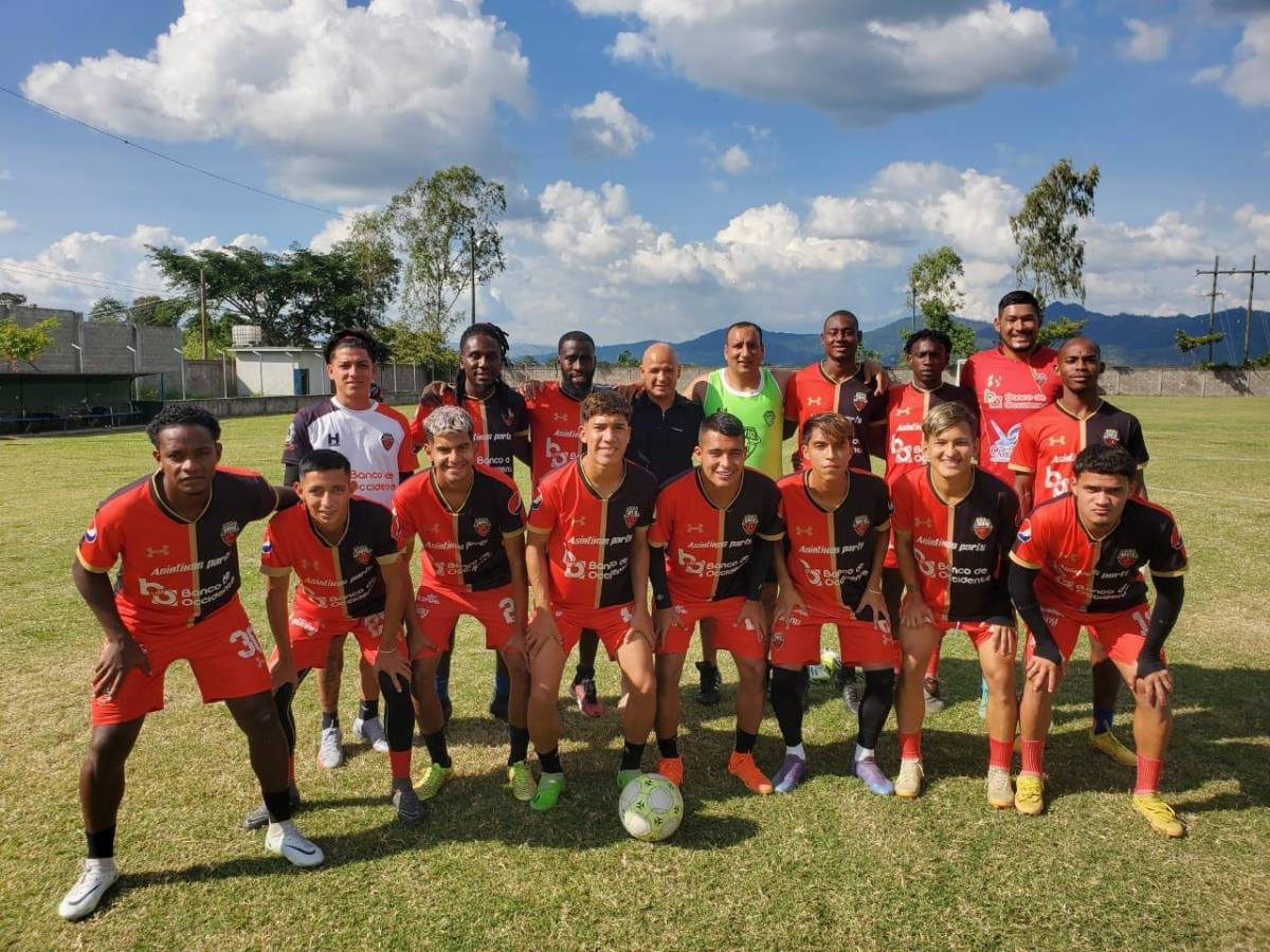 Exfutbolistas extranjeros que jugaron en Liga Nacional de Honduras y después regresaron convertidos en técnicos
