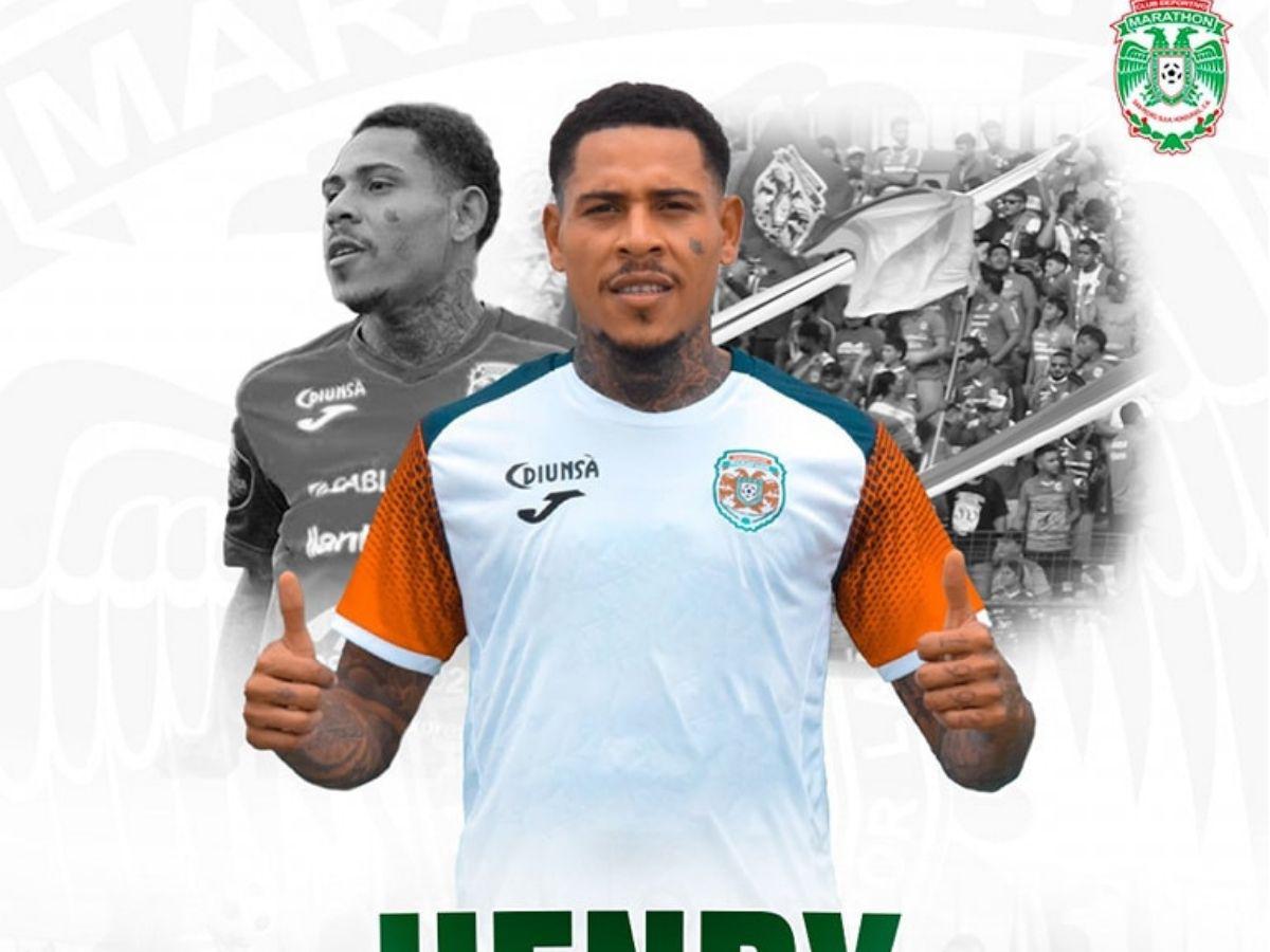 Olimpia, Real España y Marathón sacaron la chequera: Los 15 bombazos en el mercado de fichajes del Clausura 2025