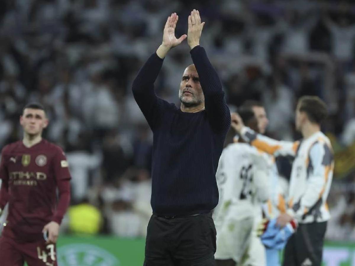 Pep Guardiola la pasa mal: revelan la causa de su divorcio con Cristina Serra tras 30 años de matrimonio