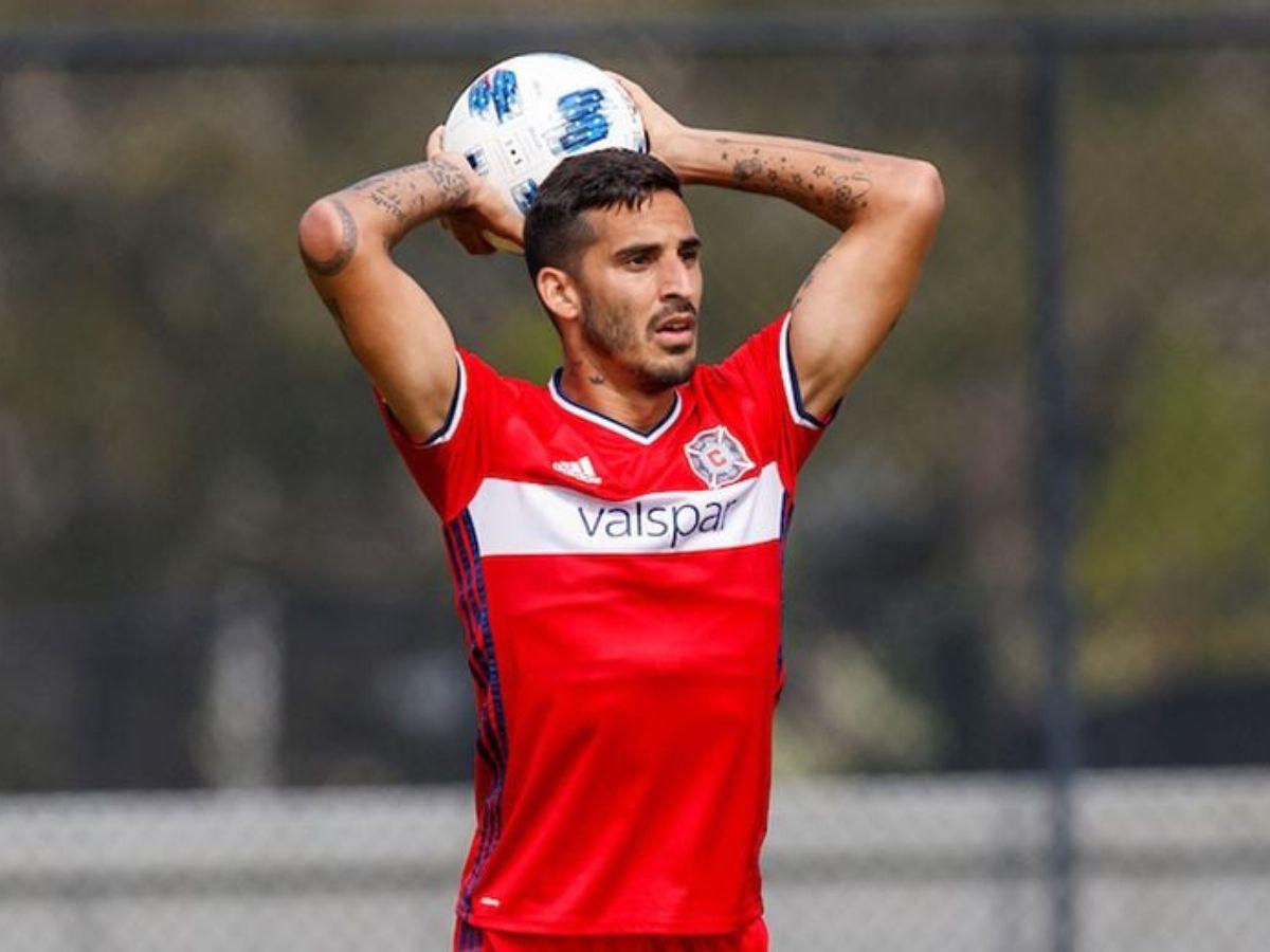 Sin sus mejores dos legionarios: Cuba y su modificado 11 titular que se enfrentaría a Honduras por la Nations League