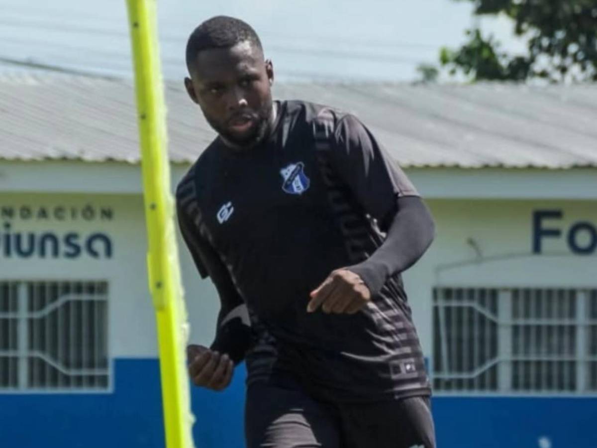 Exfutbolista de la Liga Nacional sorprende al anunciar su retiro a sus 28 años: Fue lo mejor que me pasó en la vida