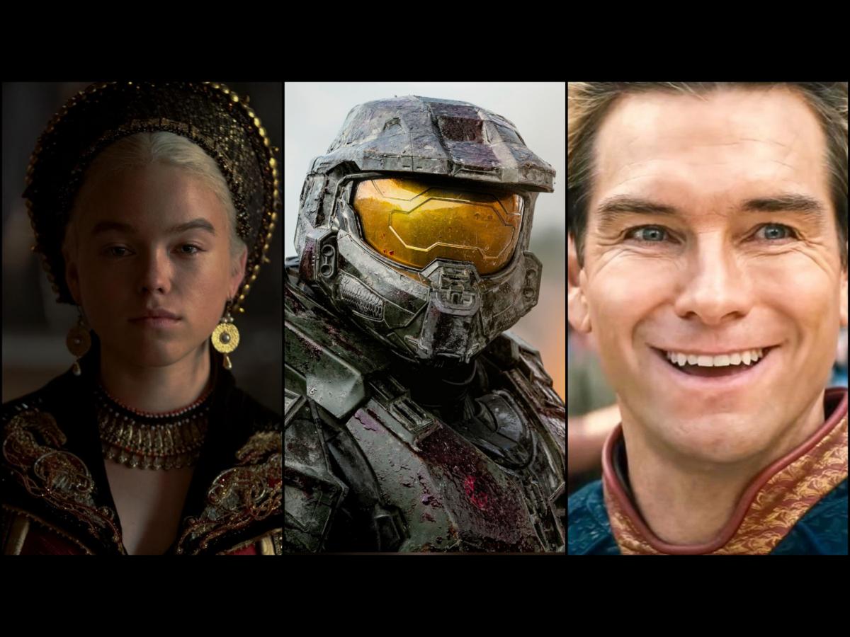 Estas fueron las 10 series más pirateadas del 2022; casi ninguna plataforma de streaming se salvó