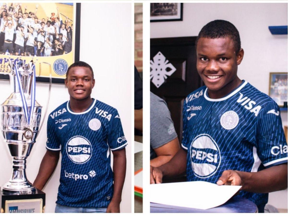 Fichajes en Motagua y Marathón, Arriaga define futuro, dos legionarios se quedan sin equipo y Olimpia recibe dos noticias