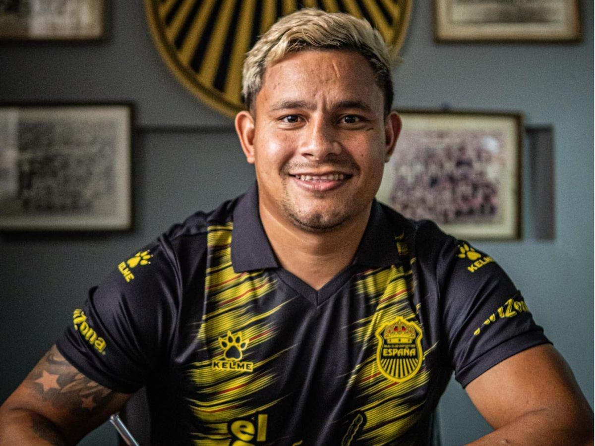 Olimpia, Real España y Marathón sacaron la chequera: Los 15 bombazos en el mercado de fichajes del Clausura 2025