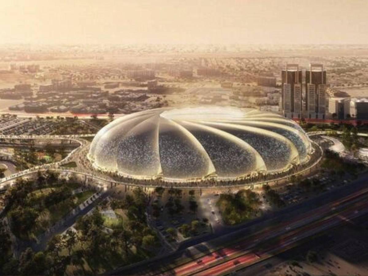 ¡Una sede de 92 mil personas! Arabia Saudita y los espectaculares estadios que construirá para Mundial 2034