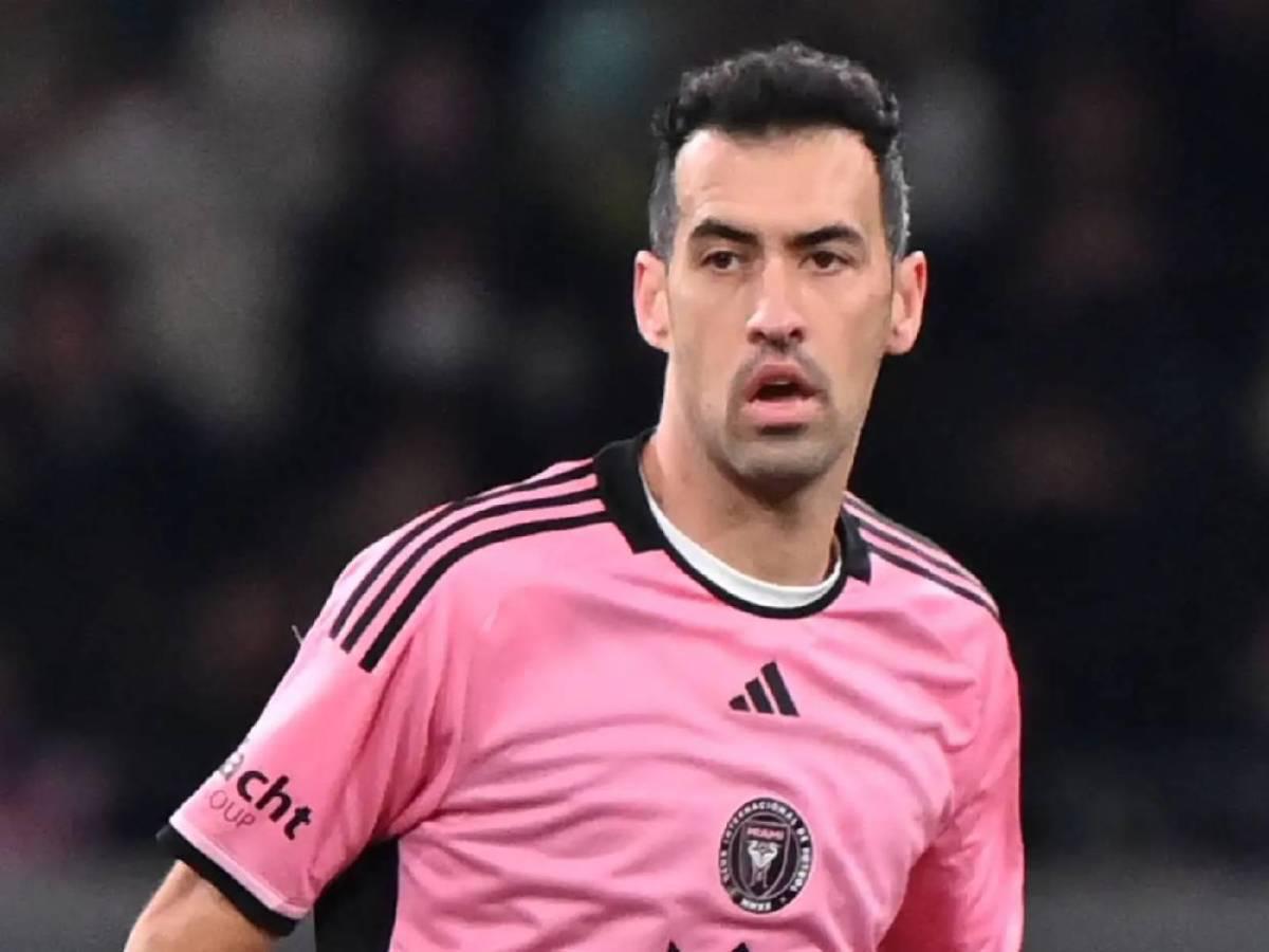 Messi, Suárez, Alba y Busquets: las figuras que acompañarán al 10 del Inter Miami en su visita a Honduras; ¿vendrá Antonela?