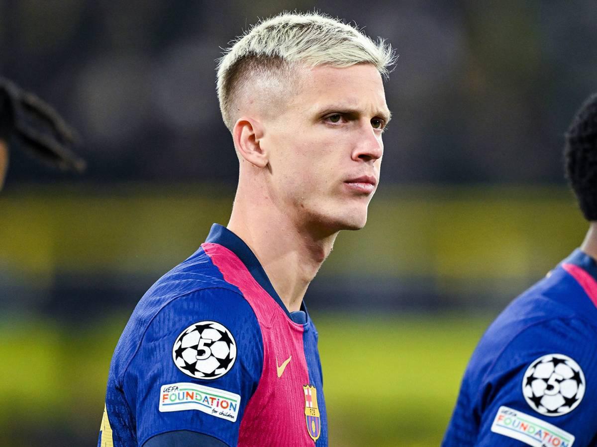 Hansi Flick quiere sentenciar LaLiga: alineación del Barcelona para golear al Real Madrid en el Clásico