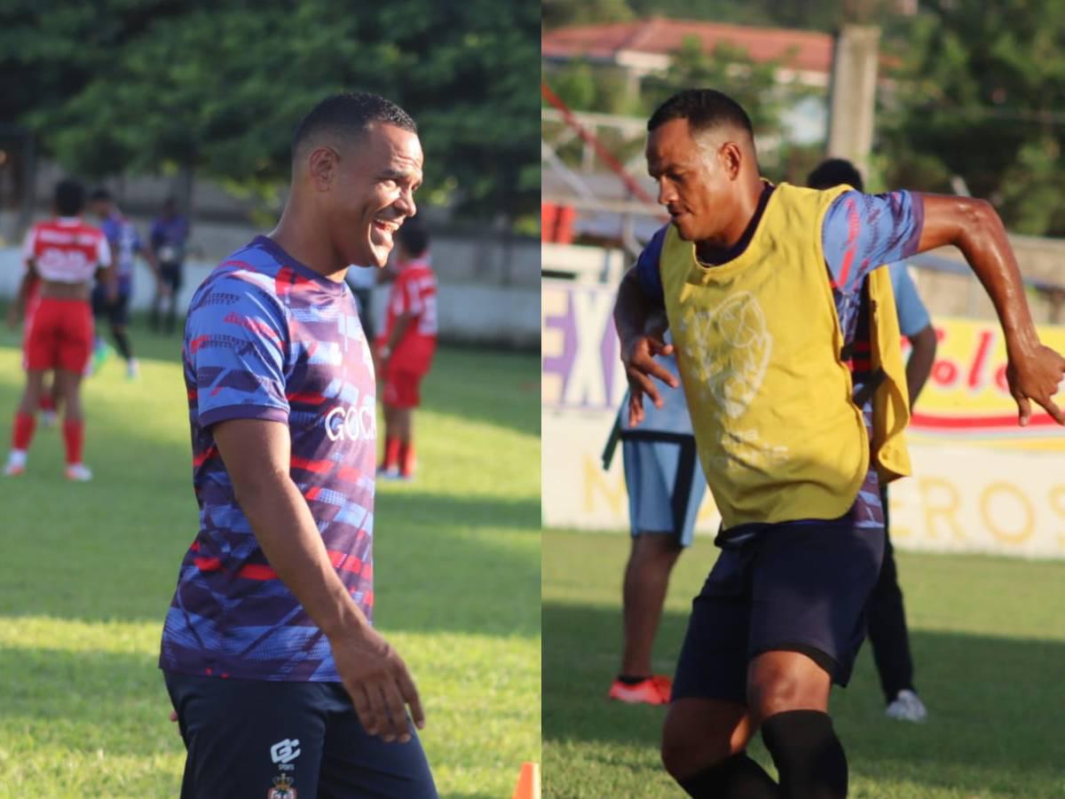 El diagnóstico que devastó a Rony Martínez, fichaje frustrado en Italia y habló del retiro: “comencé ganando 12 mil lempiras”