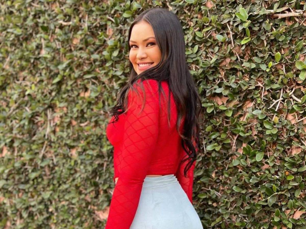 Exnovia de Romell Quioto, Malubi Paz, revive su polémica relación: “Donde hay un loco que no hayan dos”