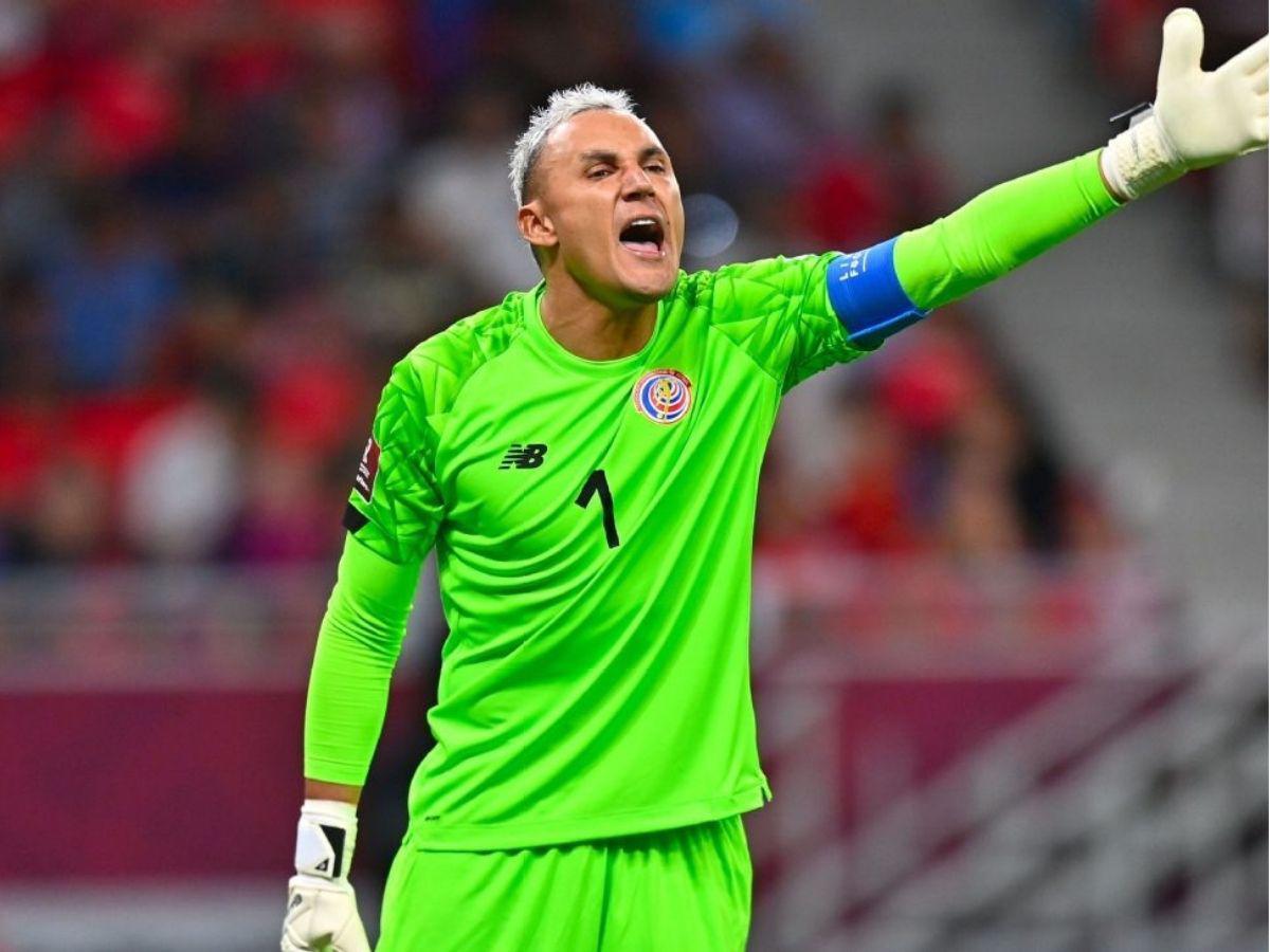 ¿Con Kendall Waston? Costa Rica y su 11 titular que pretende tumbar a Honduras en el Estadio Morazán