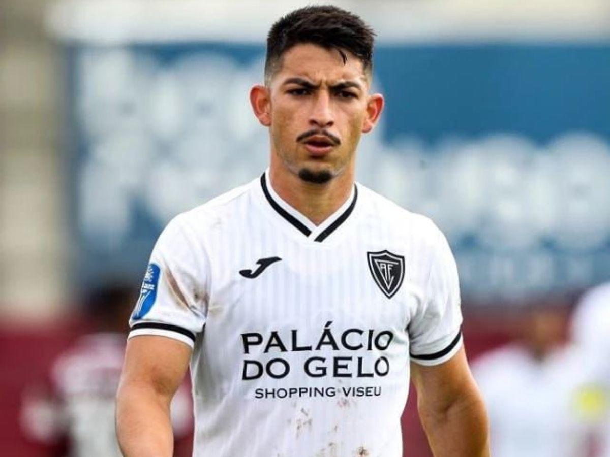 Fichajes: Olimpia confirma baja, joyita de Real España a Europa, Motagua sigue con la barrida, ¿y Michaell Chirinos?