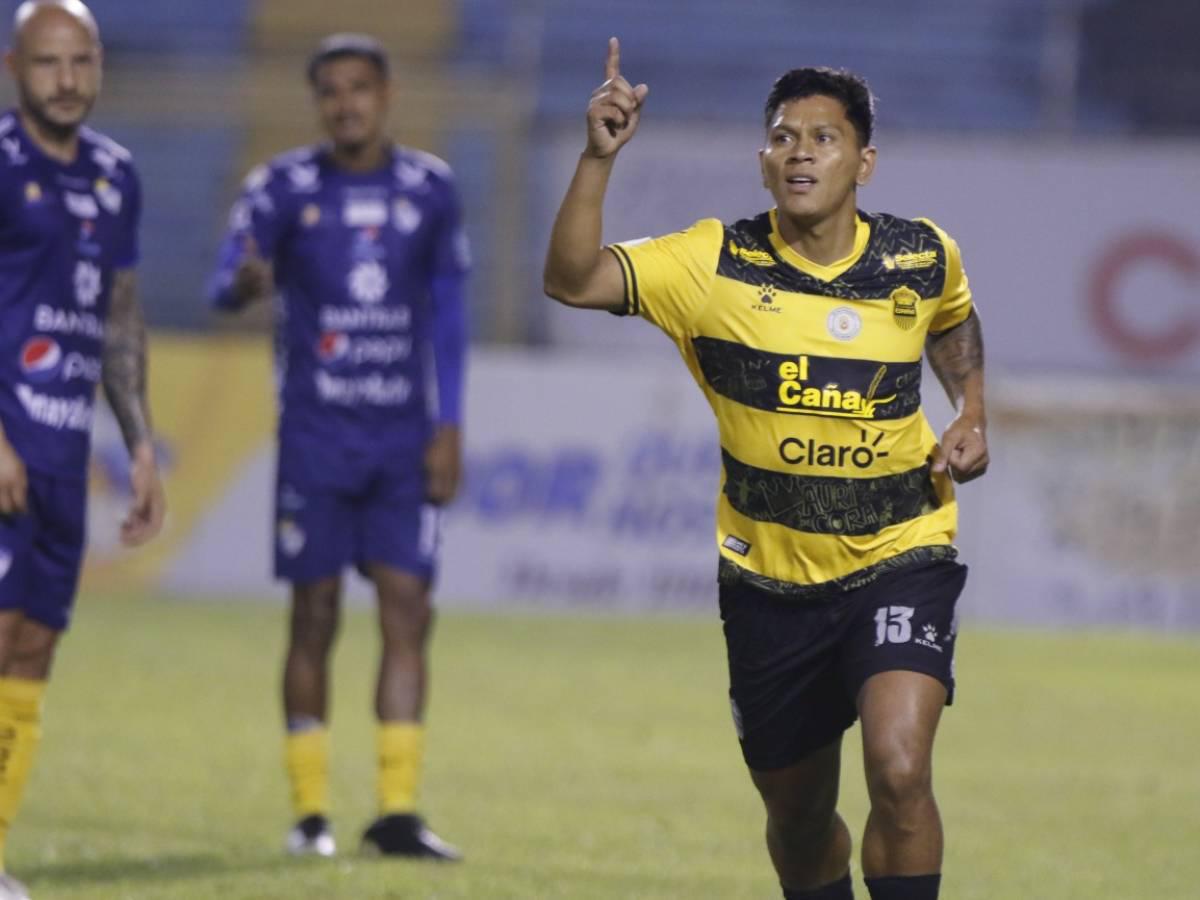 Fichajes Honduras: Olimpia se desprende de jugador, bajas en Motagua y el joven que es peleado por dos ‘grandes’